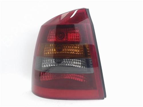 Used Left taillight OPEL ASTRA G Coupe (T98) 2.2 DTI (F07) (125 hp) 15901478