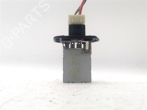 Heater resistor HYUNDAI i10 I (PA) | BP23841415M108