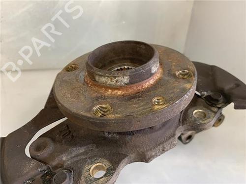 Right front steering knuckle FIAT PANDA (169_) | BP29993273M26