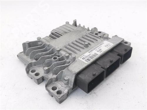 Used Control unit Control unit 39103542 39103542