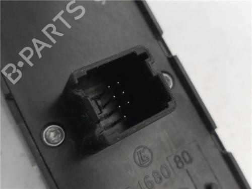 Left front window switch FORD FOCUS II Turnier (DA_, FFS, DS) 1.8 TDCi | BP33730250I27  - Image 9