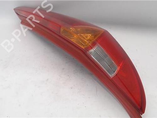 Used Right taillight FIAT PUNTO (188_) [1999-2012]  16584579
