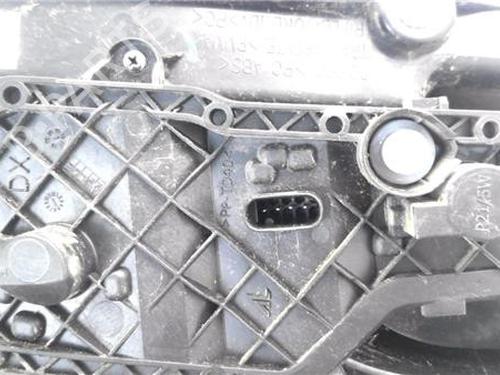 Right taillight FIAT PANDA (169_) | BP13873412C35 - Image 7