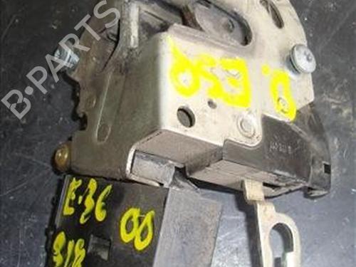 Used Front left lock BMW 3 (E36) [1990-1998]  11362456