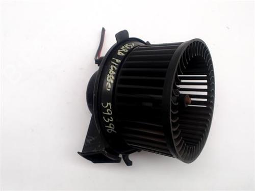 Heater blower motor CITROËN XSARA PICASSO (N68) 1.6 HDi | BP24035568M62 