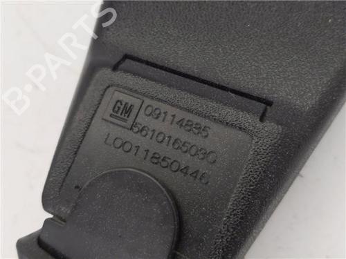 Andere OPEL CORSA C (X01) 1.7 DTI (F08, F68) | BP25868678O1 