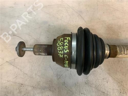 Antriebswelle links vorne FORD FOCUS C-MAX (DM2)  | BP22632610M38 
