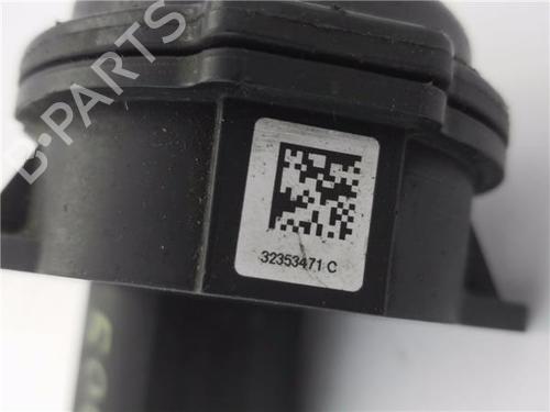Other FIAT 500X (334_) 1.6 D Multijet (334AXA1B, 334AXA11) | BP25845505O1 