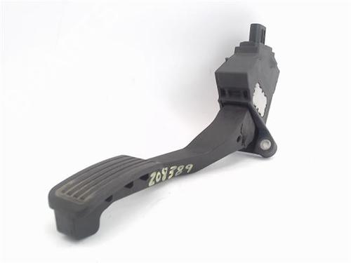 Pedal TOYOTA YARIS (_P9_)  | BP14336457I4 