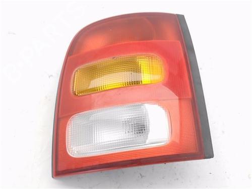Højre baglygte NISSAN MICRA II (K11) [1992-2007]  33220505