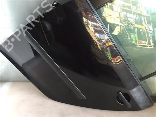 Left rear door VW GOLF V (1K1) 1.9 TDI | BP14344356C4 
