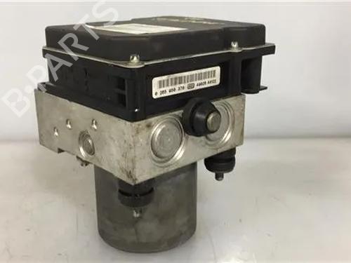 ABS pump CITROËN C4 I (LC_)  | BP9662866M43 