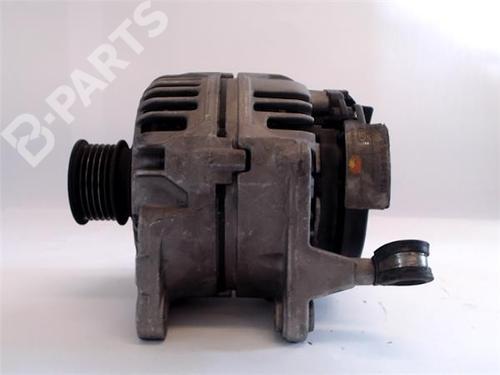 Used Alternator Alternator SEAT LEON (1M1) [1999-2006] 11198939 11198939