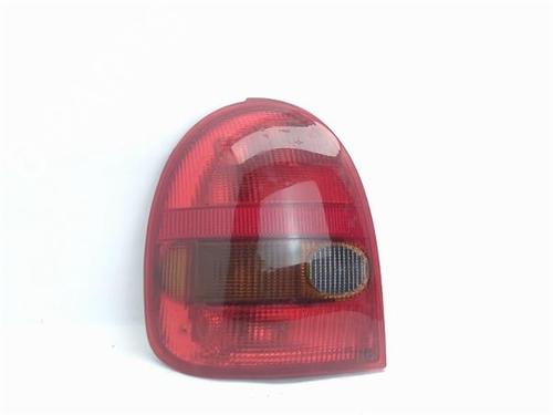 Used Left taillight OPEL CORSA B (S93) [1993-2009]  13050093