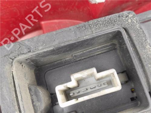 Right taillight PEUGEOT 307 SW (3H) 2.0 HDI 110 | BP30135397C35 