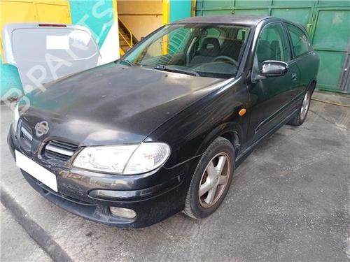 Used Parts NISSAN ALMERA II (N16) 4723449