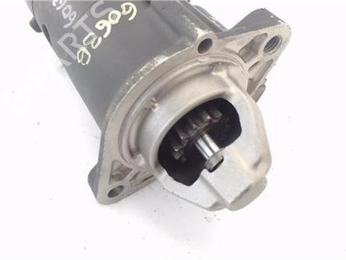 Starter OPEL MOKKA / MOKKA X (J13) 1.7 CDTI (_76) | BP30169992M8