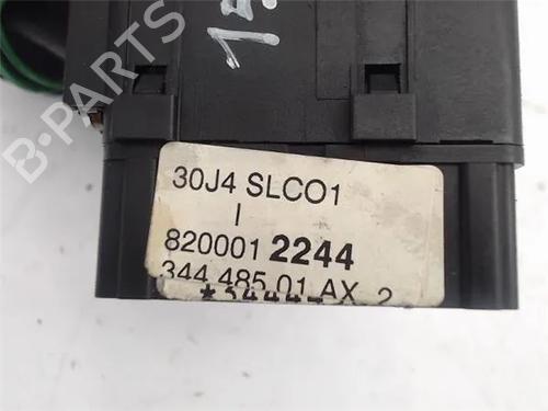 Switch RENAULT LAGUNA II (BG0/1_)  | BP13051108I30 