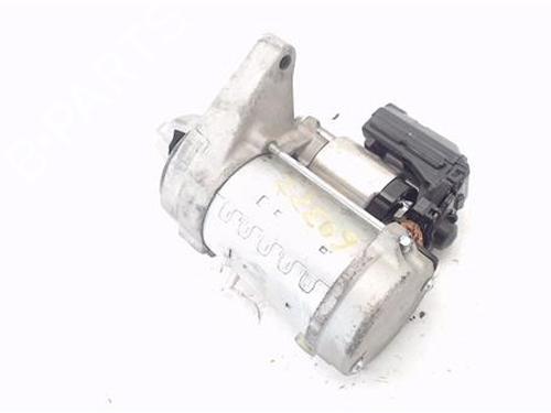 Starter TOYOTA YARIS (_P9_)  | BP26956015M8 