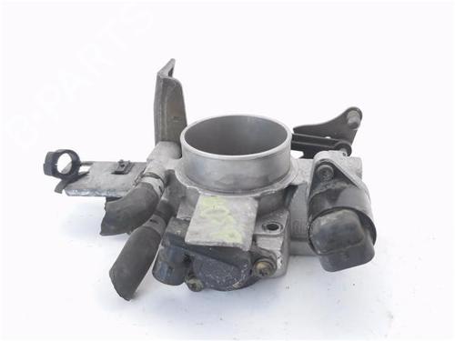 Throttle body OPEL ASTRA G Hatchback (T98) 1.6 16V (F08, F48) | BP28825548M82 