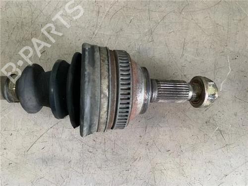 Right front driveshaft LAND ROVER FREELANDER I (L314)  | BP18923146M39 