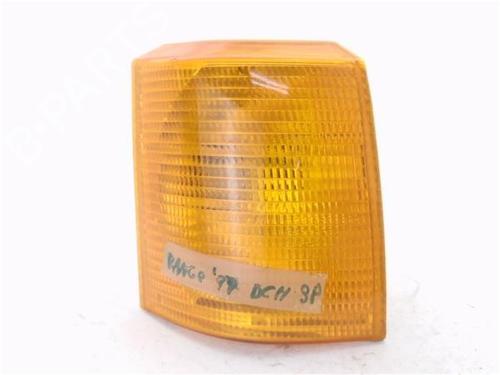 Used Right side indicator LAND ROVER RANGE ROVER II (P38A) [1994-2002]  26587703