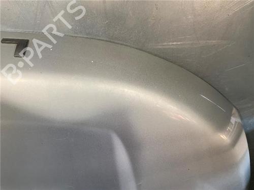 Hood LAND ROVER DISCOVERY III (L319) 2.7 TD 4x4 | BP19135792C1 