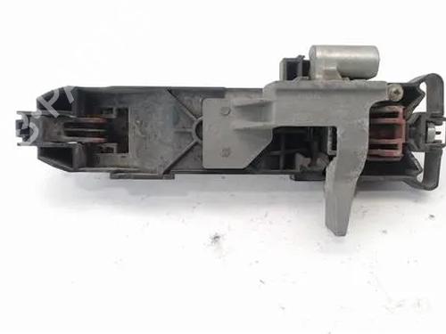 Rear right exterior door handle NISSAN NOTE (E11, NE11) 1.5 dCi | BP14337510C130 