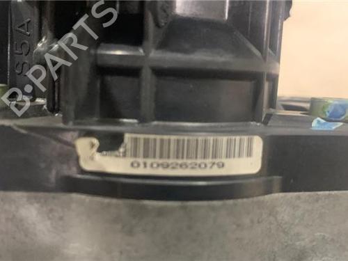 Styregear/Snekke HONDA CIVIC VII Hatchback (EU, EP, EV) 1.4 iS (EP1, EU5, EU7) | BP13946665M22 