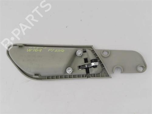 Rear left interior door handle MERCEDES-BENZ A-CLASS (W169)  | BP21386075I15 