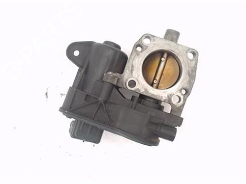 Throttle body CITROËN C3 III (SX) 1.2 VTi 82 | BP34392327M82  - Image 6