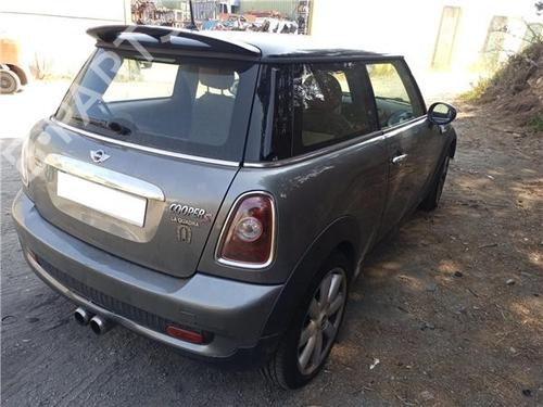 Alternator MINI MINI (R56) Cooper S | BP30183022M7