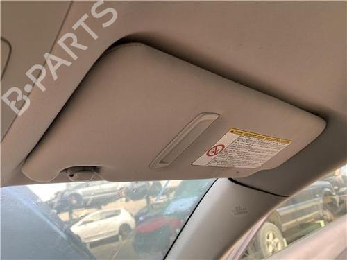 Right sun visor LEXUS IS II (_E2_) 220d (ALE20) | BP32417275I2