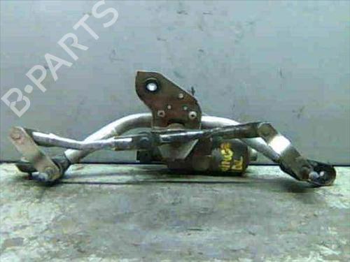 Used Front wiper motor RENAULT TWINGO II (CN0_) 1.5 dCi (CN0E) (64 hp) 12149090