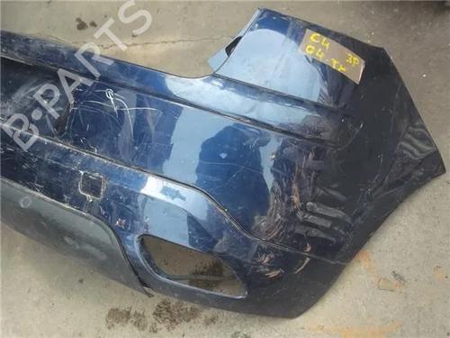 Rear bumper CITROËN C4 Coupe (LA_) 1.4 16V | BP13049053C8 