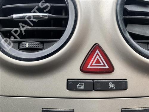 Warning switch OPEL CORSA D (S07)  | BP32418563I22 