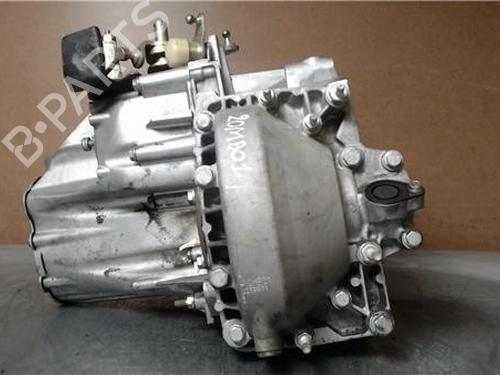 Gearbox PEUGEOT 307 (3A/C)  | BP19088902M3 