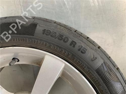 Rim SMART FORTWO Coupe (451) 1.0 (451.330, 451.334) | BP13748135C45 