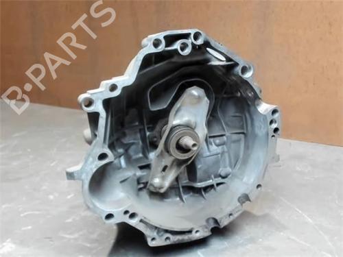 Used Gearbox AUDI A4 B6 (8E2) 1.9 TDI (130 hp) 12597203