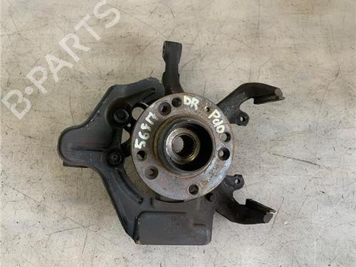 Used Left rear steering knuckle VW POLO III (6N1) 50 1.0 (50 hp) 14445596