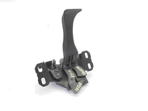 Hood lock MERCEDES-BENZ A-CLASS (W168)  | BP22221909C133 