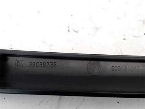 Other OPEL ASTRA K (B16)  | BP22959027O1 