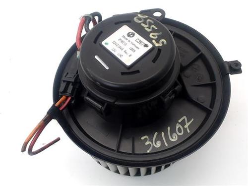 Heater blower motor ALFA ROMEO GT (937_)  | BP24338399M62 
