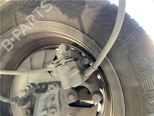 Other FORD TRANSIT CONNECT (P65_, P70_, P80_) 1.8 TDCi | BP32450692O1 