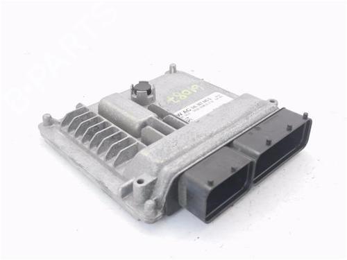 Used Electronic module Electronic module VW GOLF VII (5G1, BQ1, BE1, BE2) 1.6 TDI (115 hp) 34449033 34449033