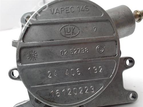 Vacuum pump OPEL ASTRA G Coupe (T98) 2.2 DTI (F07) | BP13044127M80