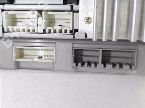 Radio NISSAN MURANO I (Z50) 3.5 | BP29259686E6 