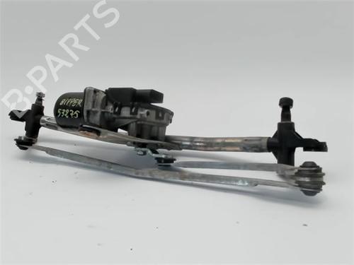 Viskermotor vindrude PEUGEOT BIPPER (AA_) 1.4 HDi (68 hp) 16073707