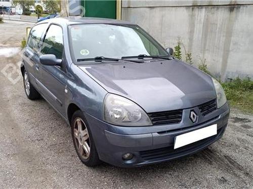 Tændspole RENAULT CLIO II (BB_, CB_)  | BP22339375M94 
