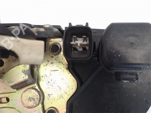 Front left lock CHRYSLER VOYAGER IV (RG, RS)  | BP15880198C98 